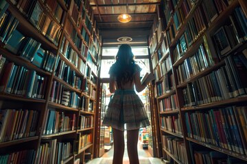girl-looking-book-library_1257223-157286